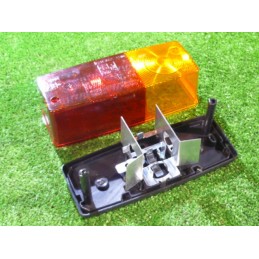 Kombinuotas galinis žibintas Renault 6005702624 dešinė jd