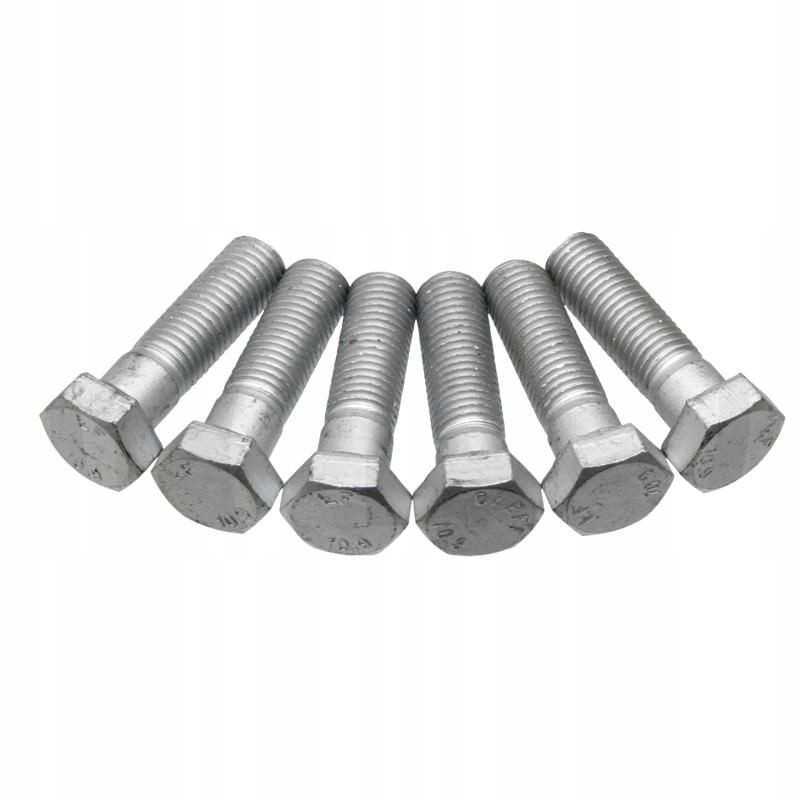 Varžtų rinkinys 6xm16 78770951 rokeris