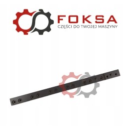 Claas Medion 626755 jungties tvirtinimo dalgio juostelė