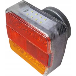 Belaidis lempų rinkinys la60025 wifi 12v