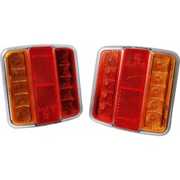 Belaidis lempų rinkinys la60025 wifi 12v