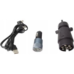 Belaidis lempų rinkinys la60025 wifi 12v