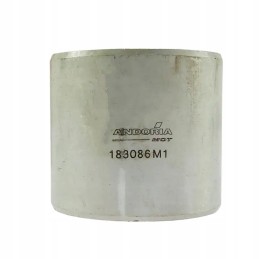 Smeigtuko įvorė 37 7x43x38 2 ursus mf3