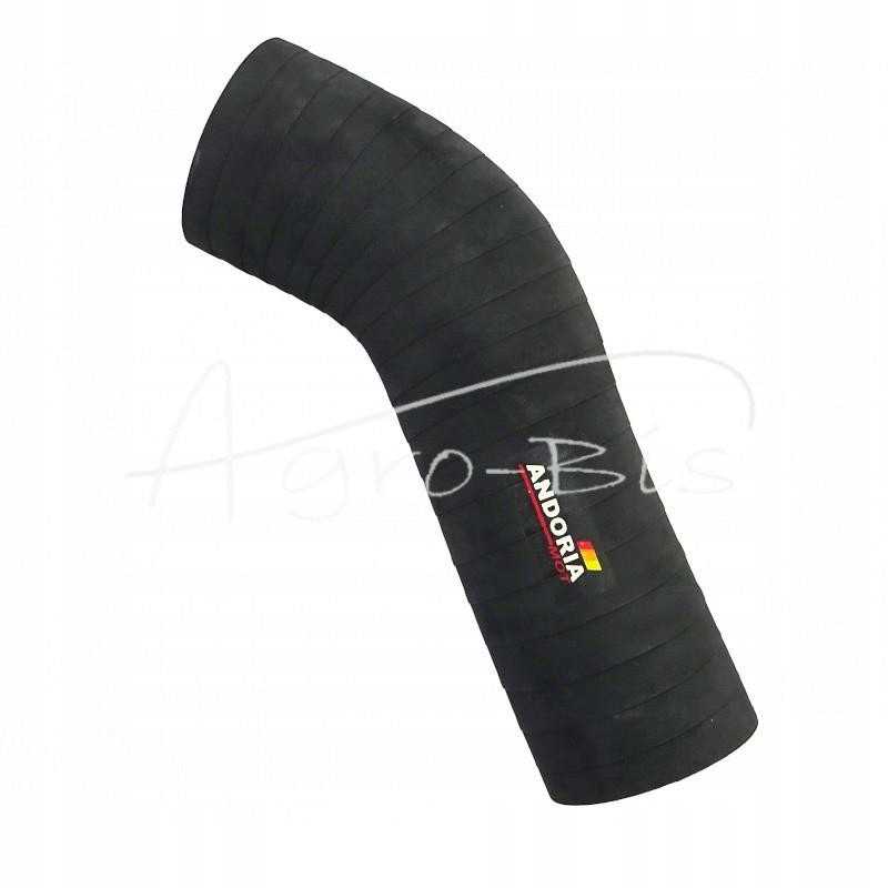 Oro filtro radiatoriaus žarna 898104m1 šarvuota