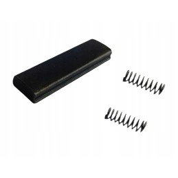 Vienpusės sankabos remonto komplektas maks