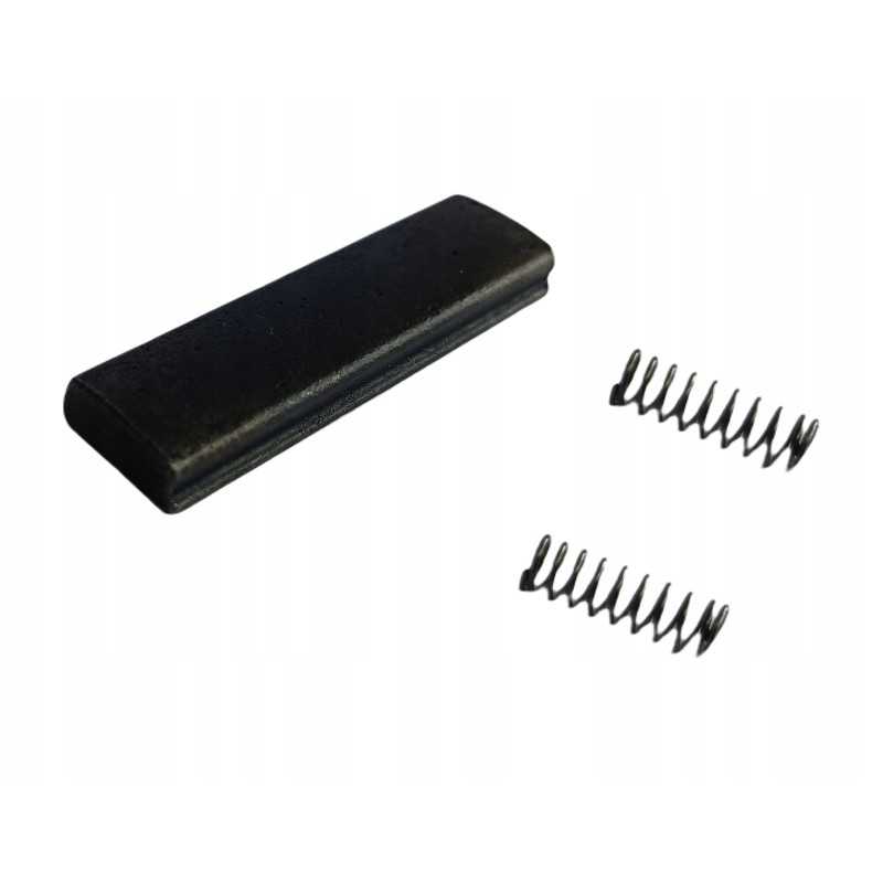 Vienpusės sankabos remonto komplektas maks