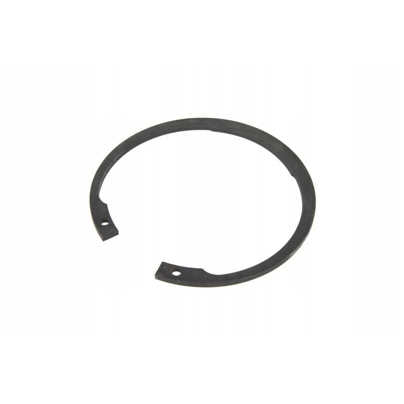 235192 0 vidinis žiedas 95x3