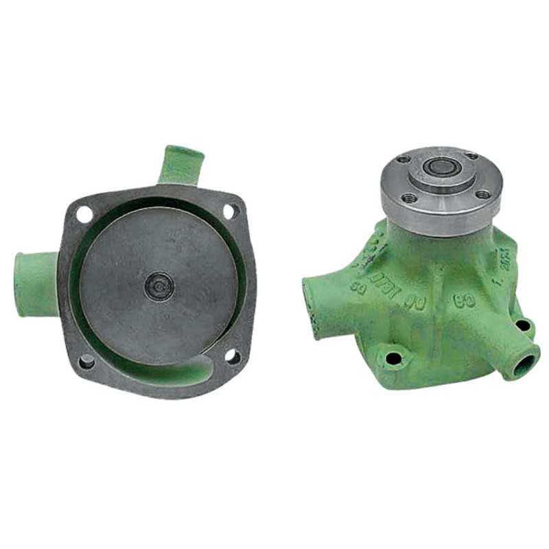 Vandens siurblys renault mwm 106 54 ceres 7700019362