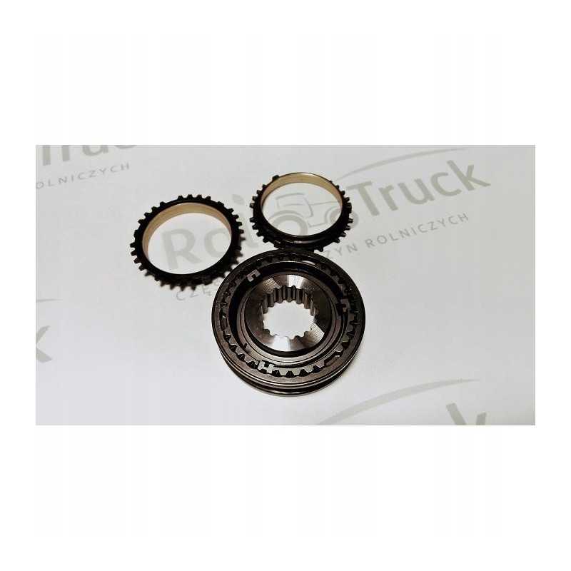 Massey Ferguson AB 3000 sinchronizatorius 3580528M91