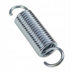 Stabdžių pedalo spyruoklė c 385 80255044 andoria mot