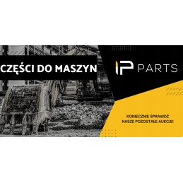 Komatsu varžtas 195 27 33130
