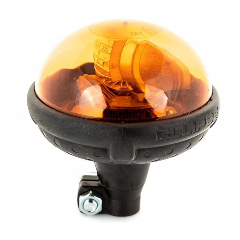 Elipsės įspėjamoji lemputė 70799412 granitas