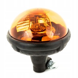 Elipsės įspėjamoji lemputė 70799412 granitas