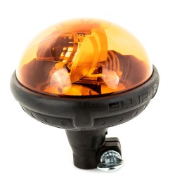 Elipsės įspėjamoji lemputė 70799412 granitas