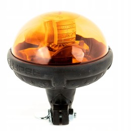 Elipsės įspėjamoji lemputė 70799412 granitas