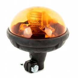 Elipsės įspėjamoji lemputė 70799412 granitas