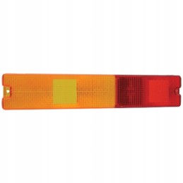 Kairysis ir dešinysis lempos gaubtas 45550011 hella