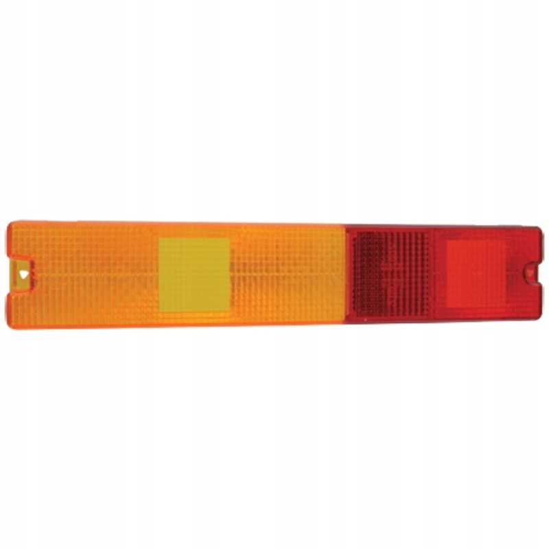 Kairysis ir dešinysis lempos gaubtas 45550011 hella