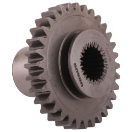 PTO varomasis ratas, MF3 relė, originalus Ursus