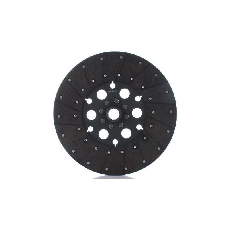 Sankabos diskas fi 380 22 frezos c 385 ursus