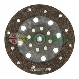 Sankabos diskas yra tas pats Hurlimann Lambo 042222223 liukas