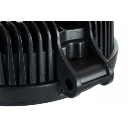 Darbinė lempa 12 LED halogeninė 36w 2vnt 12v 24v