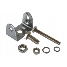 Darbinė lempa 12 LED halogeninė 36w 2vnt 12v 24v