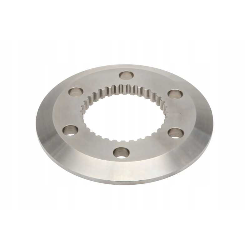 3583586m3 pavarų dėžės sankaba