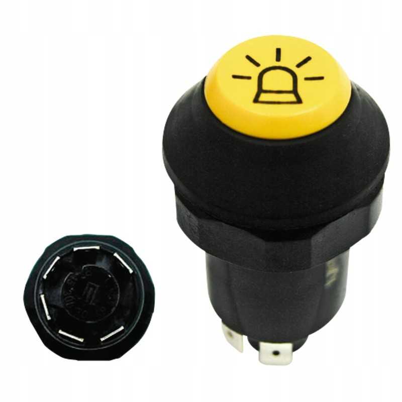 Valdymo jungiklis 50719002 granitas