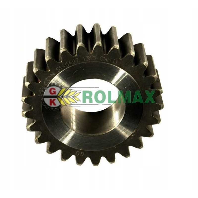 Planetų sistemos palydovas New Holland T6 T7 TM