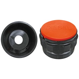 Degalų bako dangtelis zetor 38023142 granitas