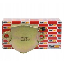 Kairysis stabdžių cilindras Renault 95 12 95 14