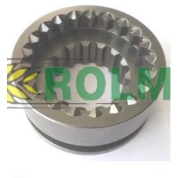 New Holland Case galios kilimo jungties įvorė