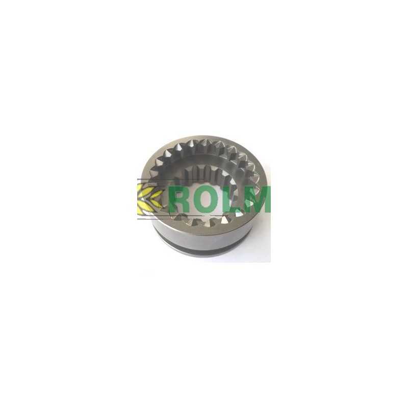 New Holland Case galios kilimo jungties įvorė