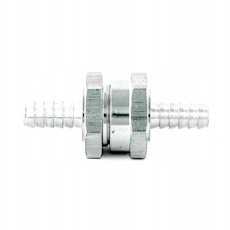 Vienpusis atbulinis vožtuvas