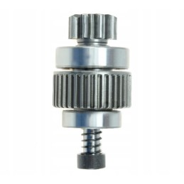 Starterio pavara su reduktoriumi 11z c 330 c 360 pol