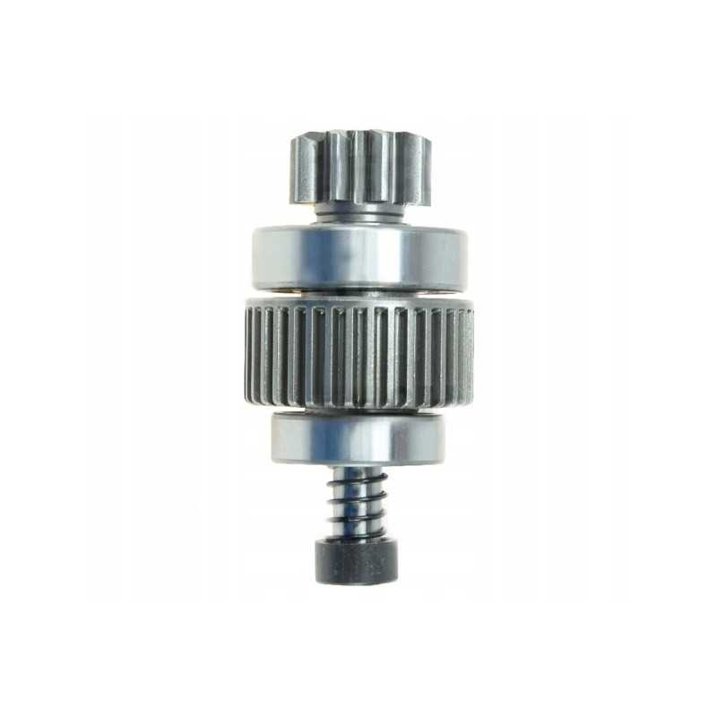 Starterio pavara su reduktoriumi 11z c 330 c 360 pol