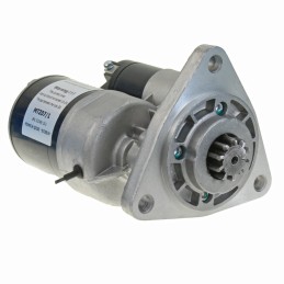 Starteris su reduktoriumi mtz mmz 10z 24v 3 5 kw