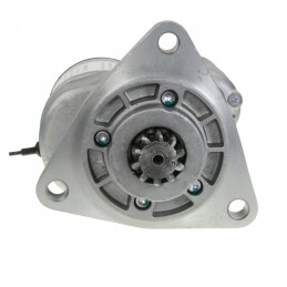 Starteris su reduktoriumi mtz mmz 10z 24v 3 5 kw