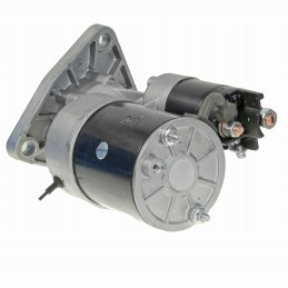 Starteris su reduktoriumi mtz mmz 10z 24v 3 5 kw