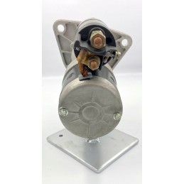 Starteris su reduktoriumi mtz mmz 10z 24v 3 5 kw