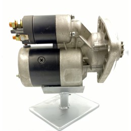 Starteris su reduktoriumi mtz mmz 10z 24v 3 5 kw