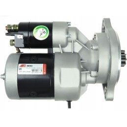 Starteris 9142687 fiat 402