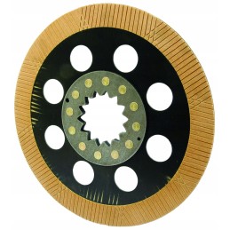 Stabdžių diskas nuo 345mm 3617653m91