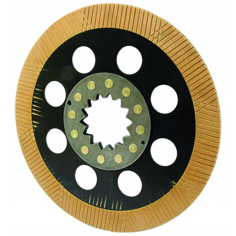 Stabdžių diskas nuo 345mm 3617653m91