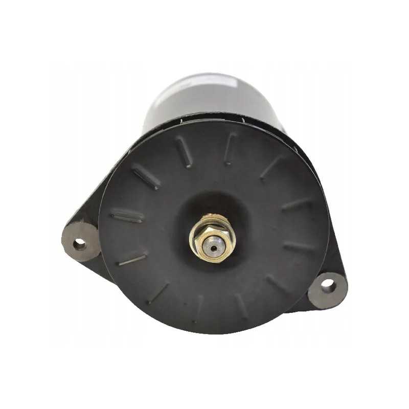 kintamosios srovės generatorius 14v 22a