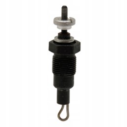 Bosch 0 250 001 010 lemputė įjungta