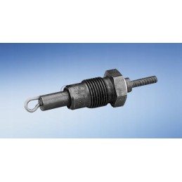 Bosch 0 250 001 010 lemputė įjungta