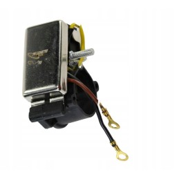 Generatoriaus šepetėlio laikiklis mf24 400, skirtas mf 3 3414