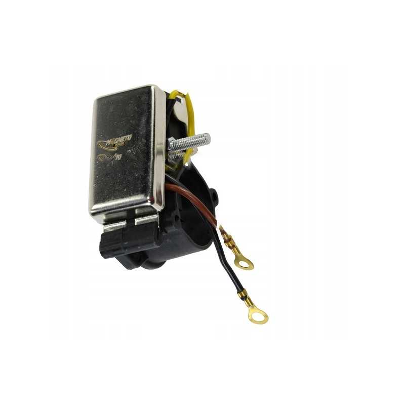 Generatoriaus šepetėlio laikiklis mf24 400, skirtas mf 3 3414